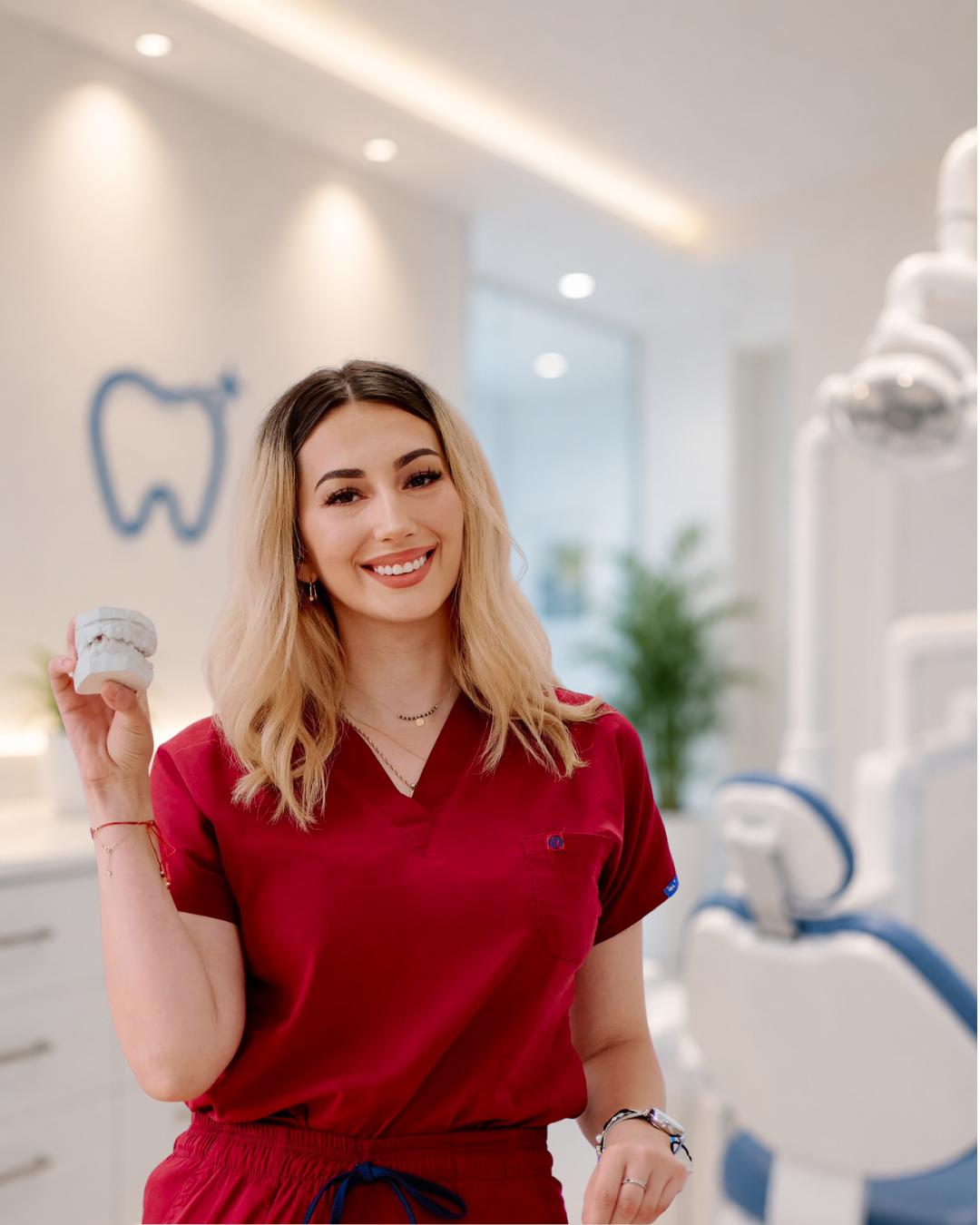 Dr. Ramona Armega